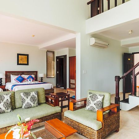 Lotus Muine Resort & Spa Phan Thiet Eksteriør bilde