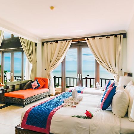 Lotus Muine Resort & Spa Phan Thiet Eksteriør bilde