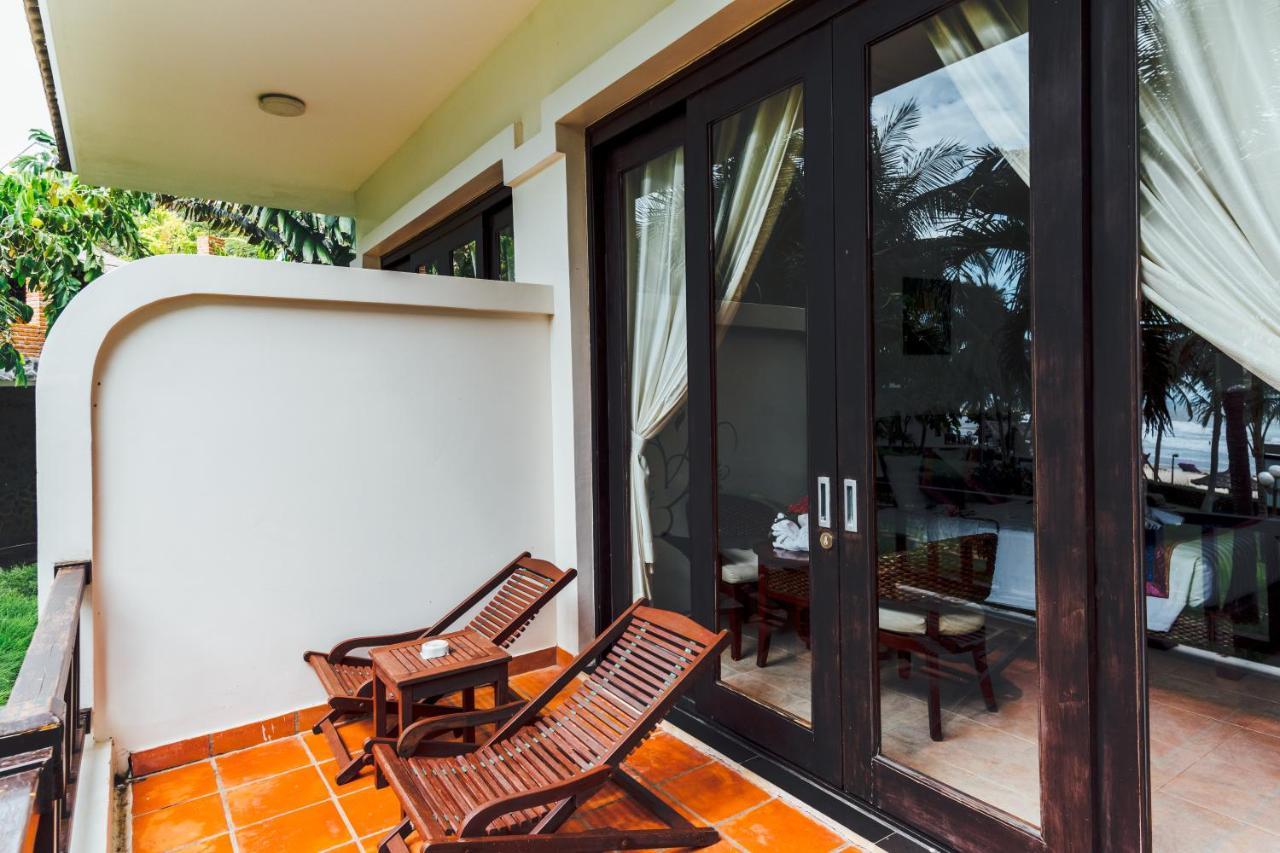 Lotus Muine Resort & Spa Phan Thiet Eksteriør bilde