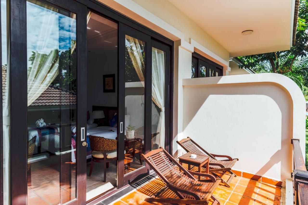 Lotus Muine Resort & Spa Phan Thiet Eksteriør bilde