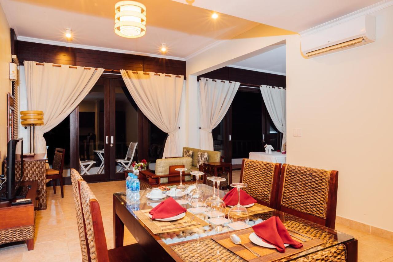 Lotus Muine Resort & Spa Phan Thiet Eksteriør bilde