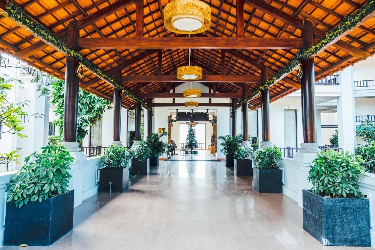 Lotus Muine Resort & Spa Phan Thiet Eksteriør bilde