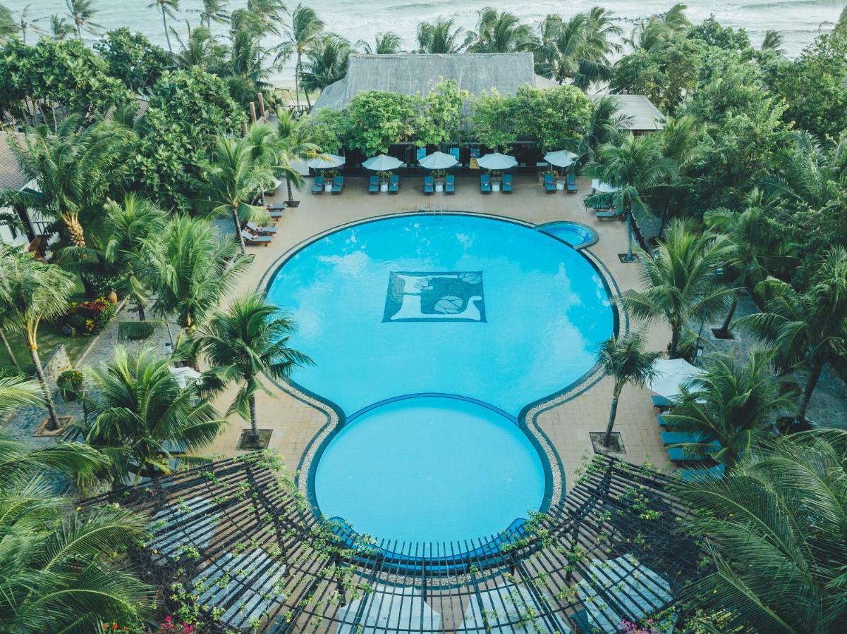 Lotus Muine Resort & Spa Phan Thiet Eksteriør bilde