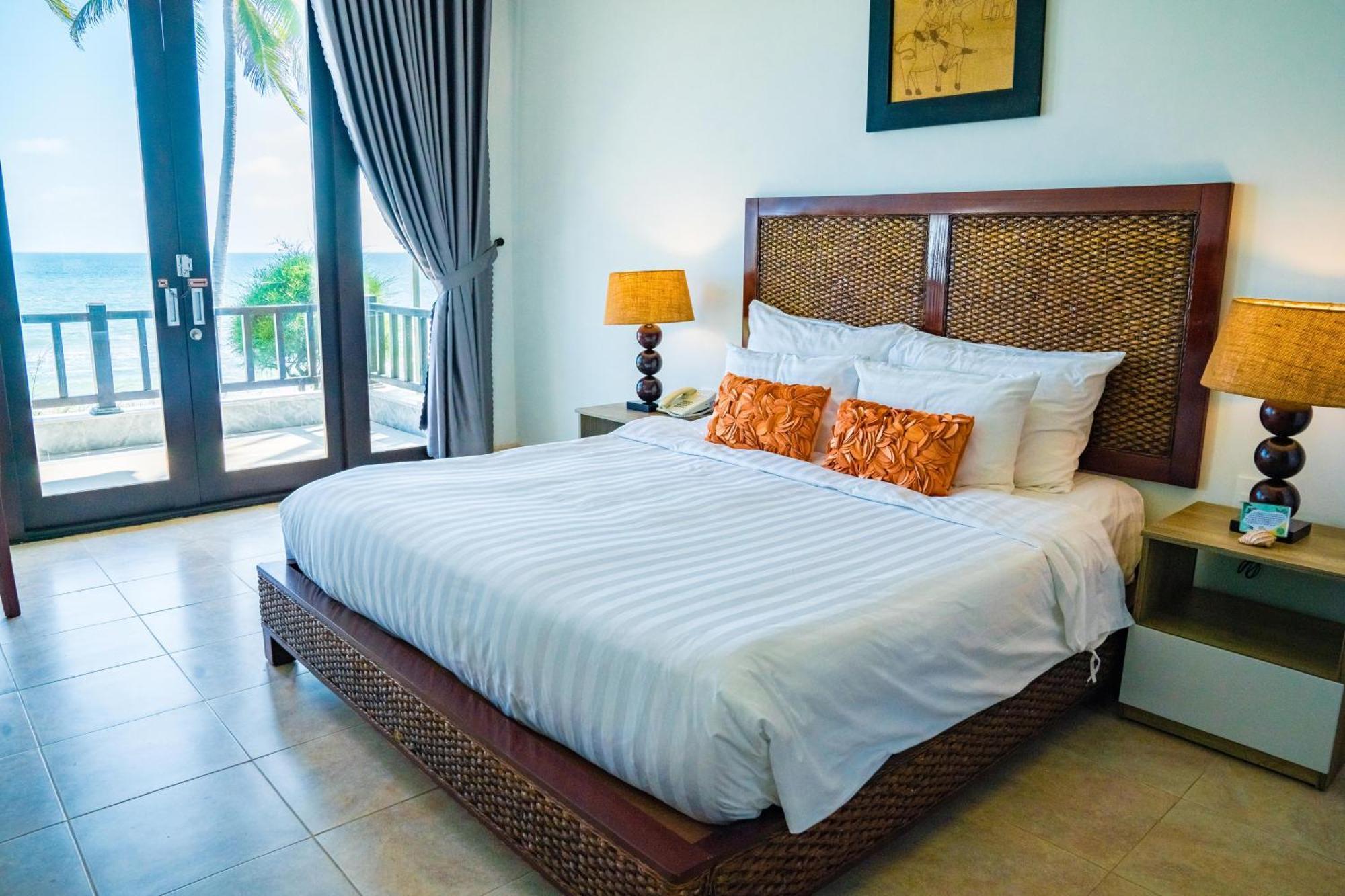 Lotus Muine Resort & Spa Phan Thiet Eksteriør bilde