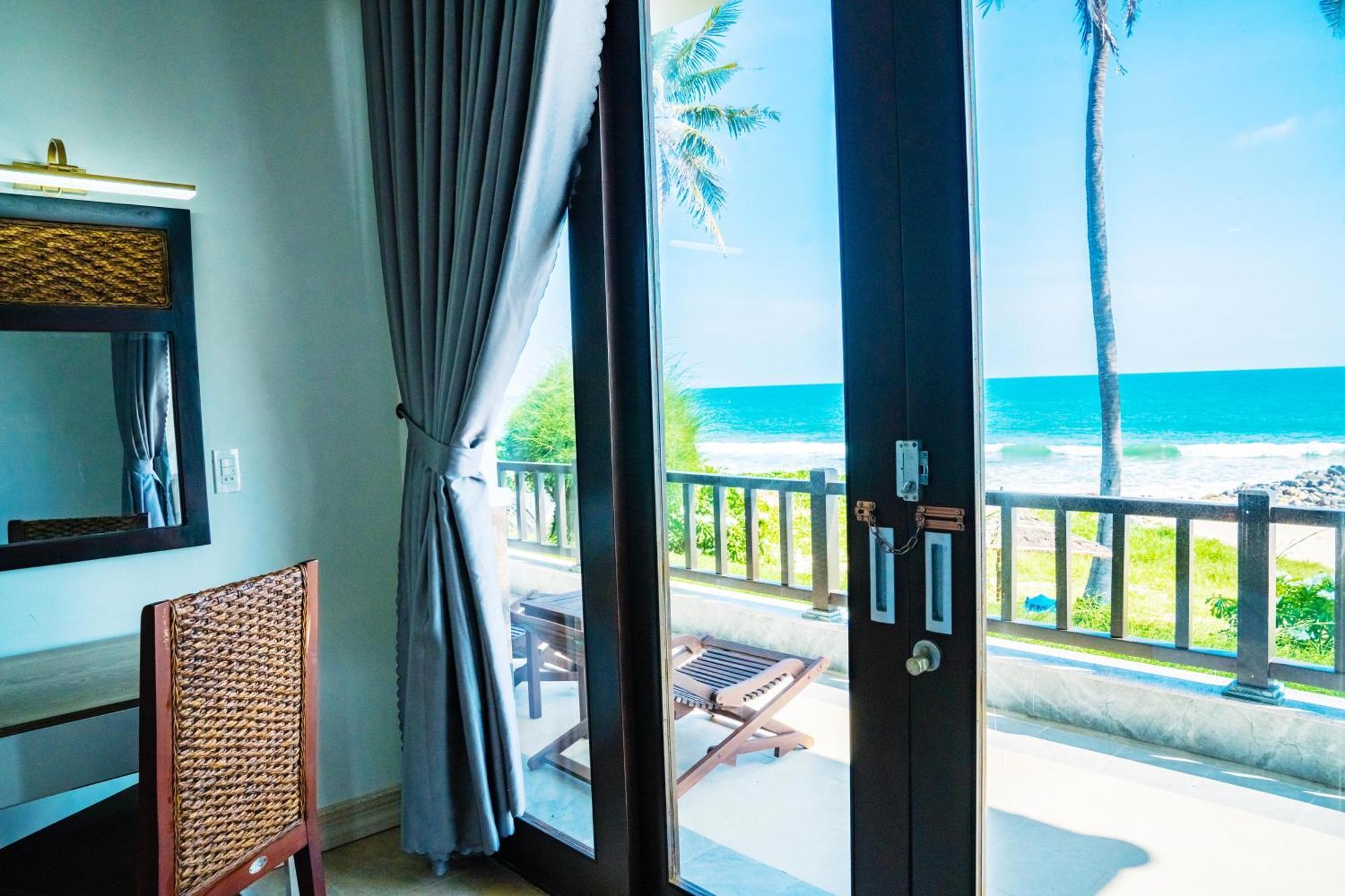 Lotus Muine Resort & Spa Phan Thiet Eksteriør bilde