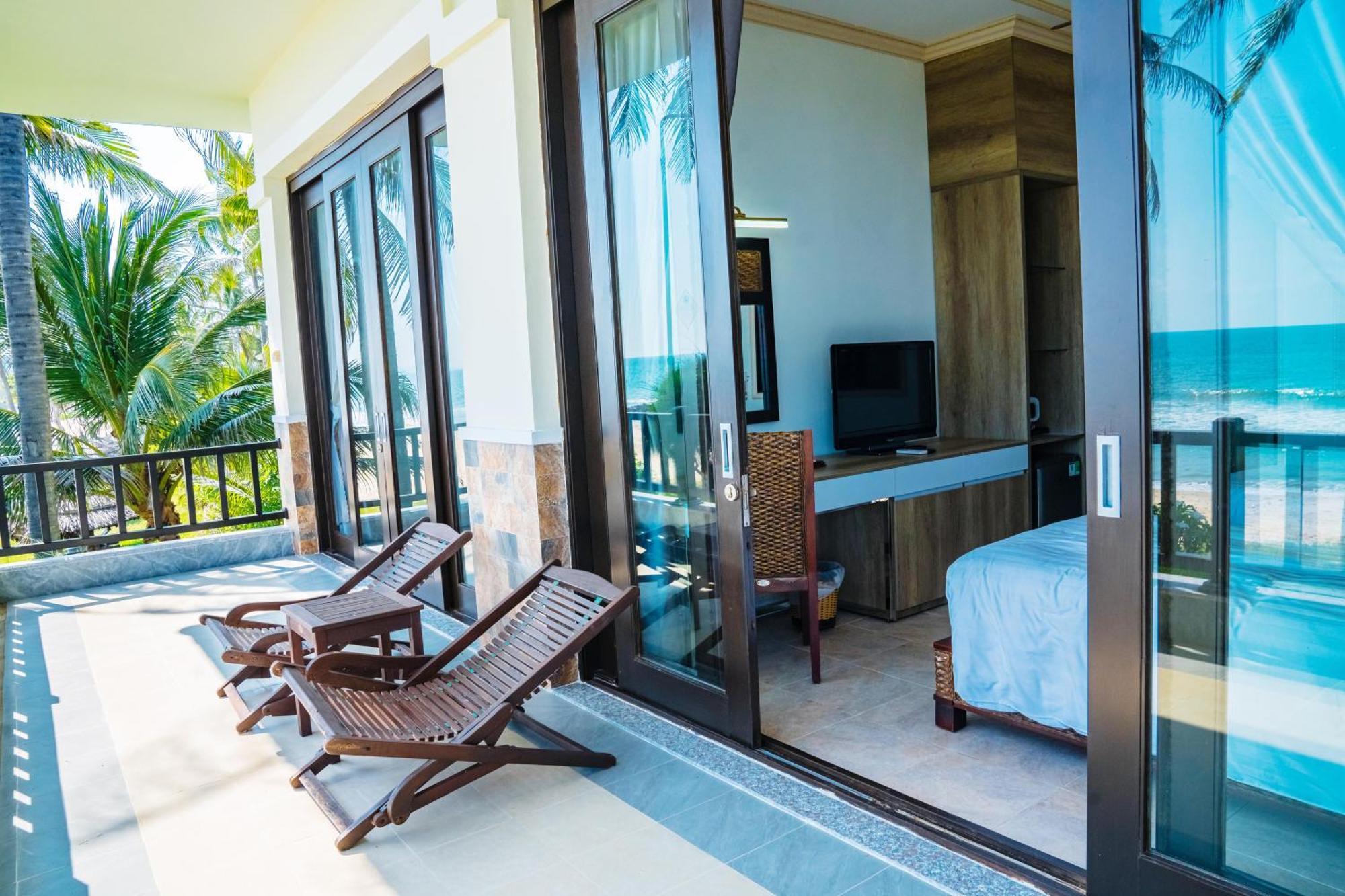 Lotus Muine Resort & Spa Phan Thiet Eksteriør bilde