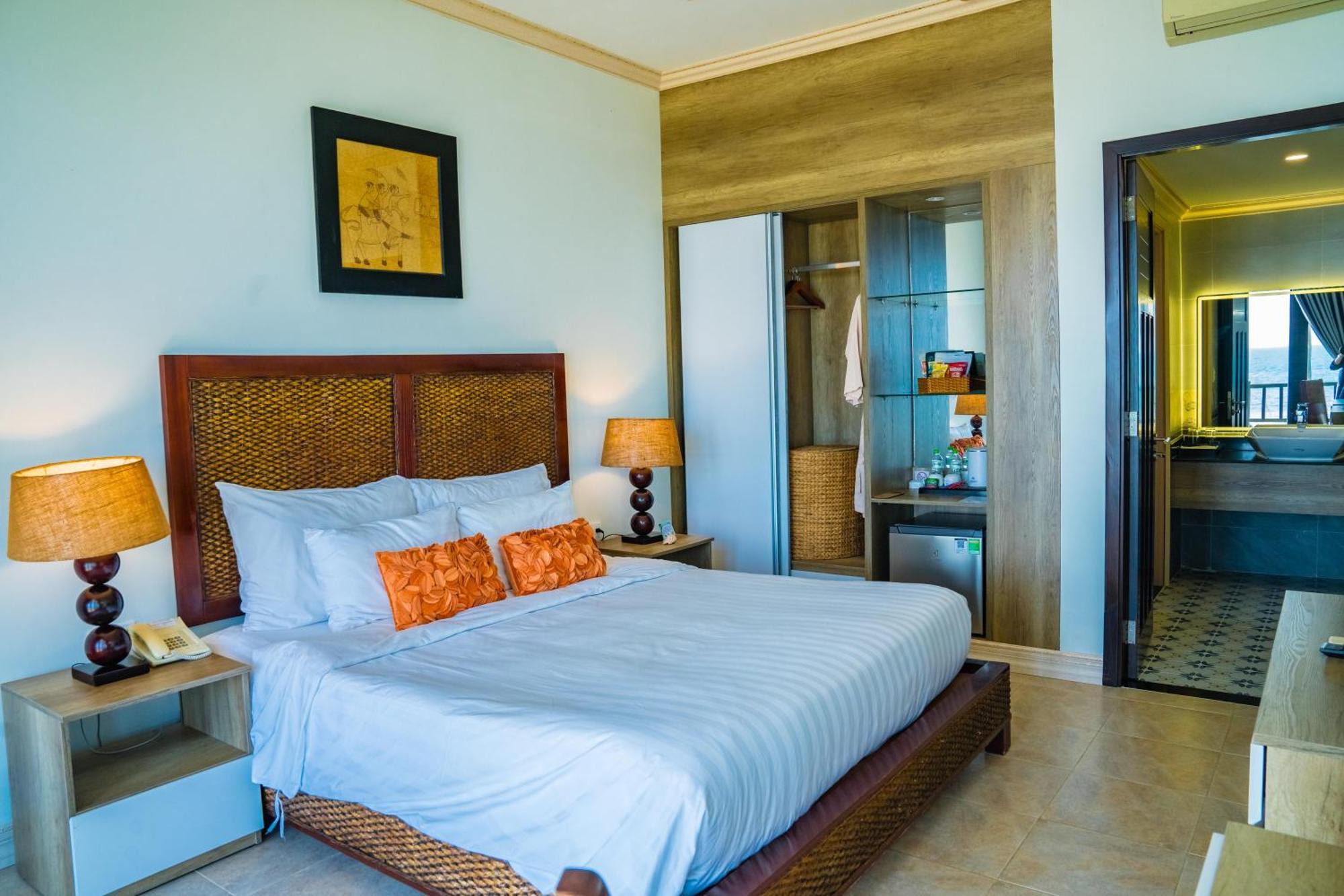 Lotus Muine Resort & Spa Phan Thiet Eksteriør bilde