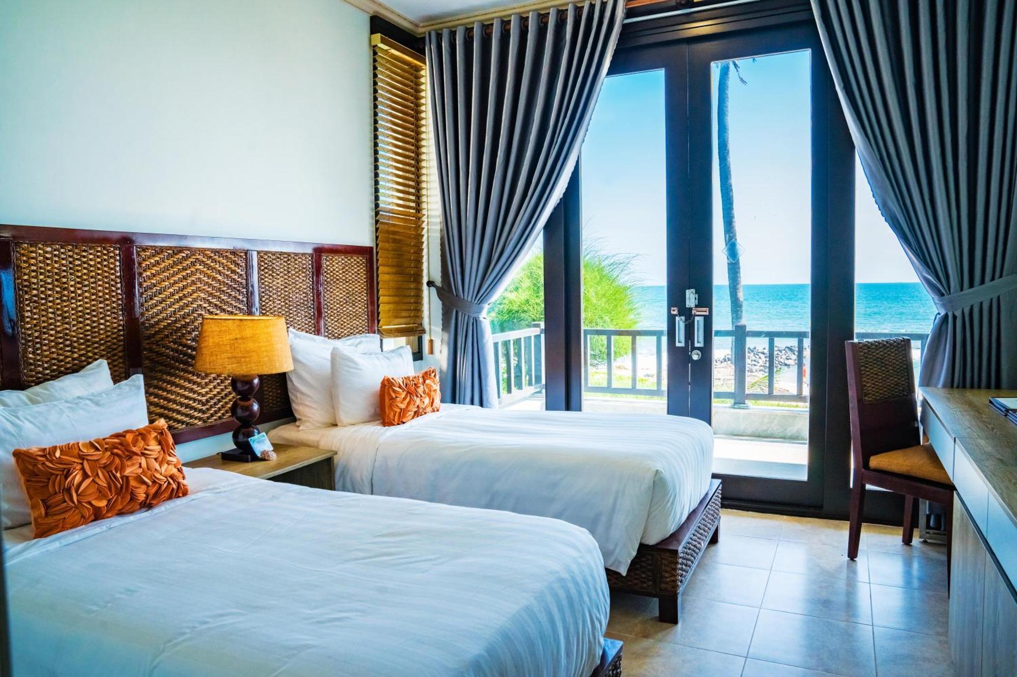 Lotus Muine Resort & Spa Phan Thiet Eksteriør bilde