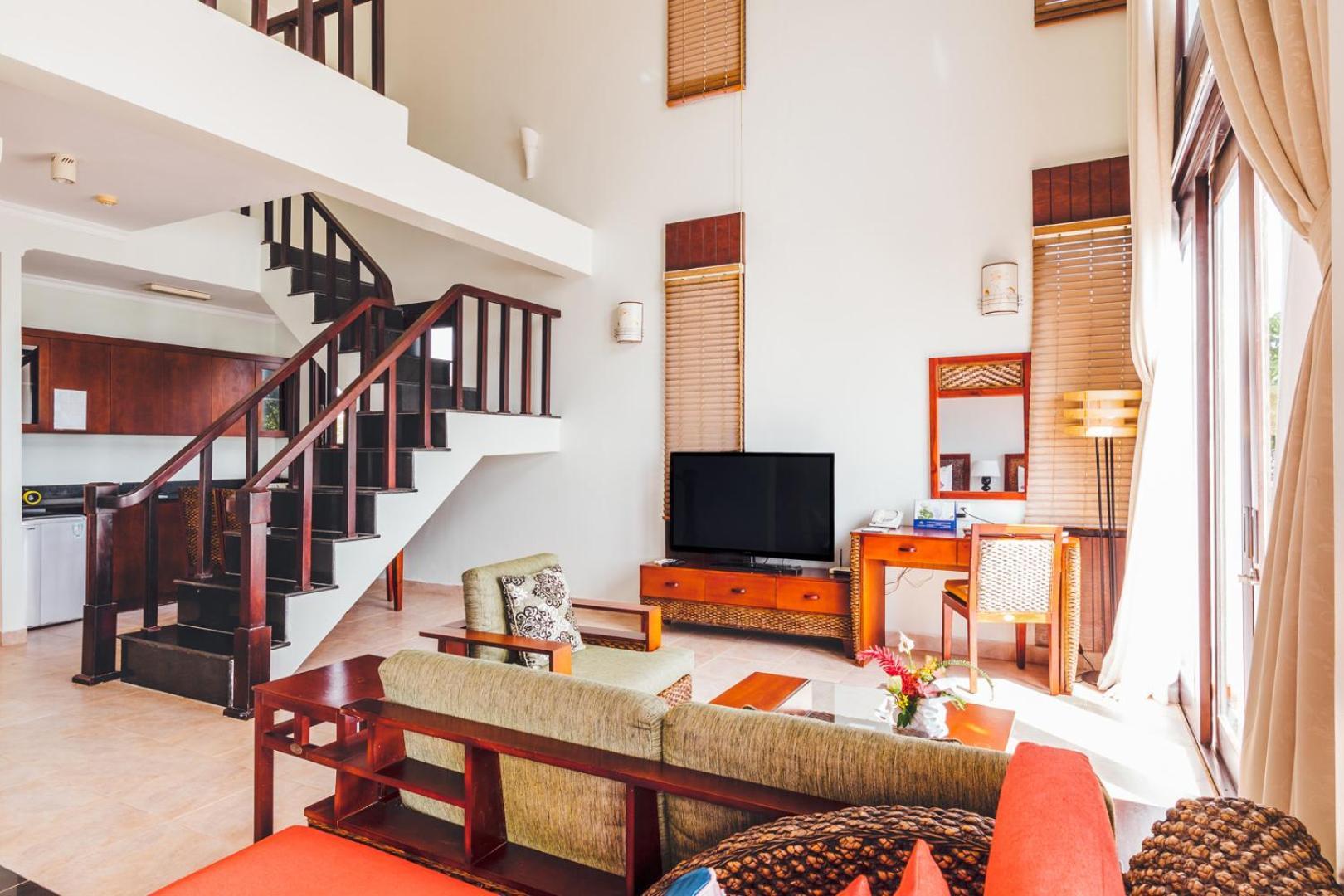 Lotus Muine Resort & Spa Phan Thiet Eksteriør bilde