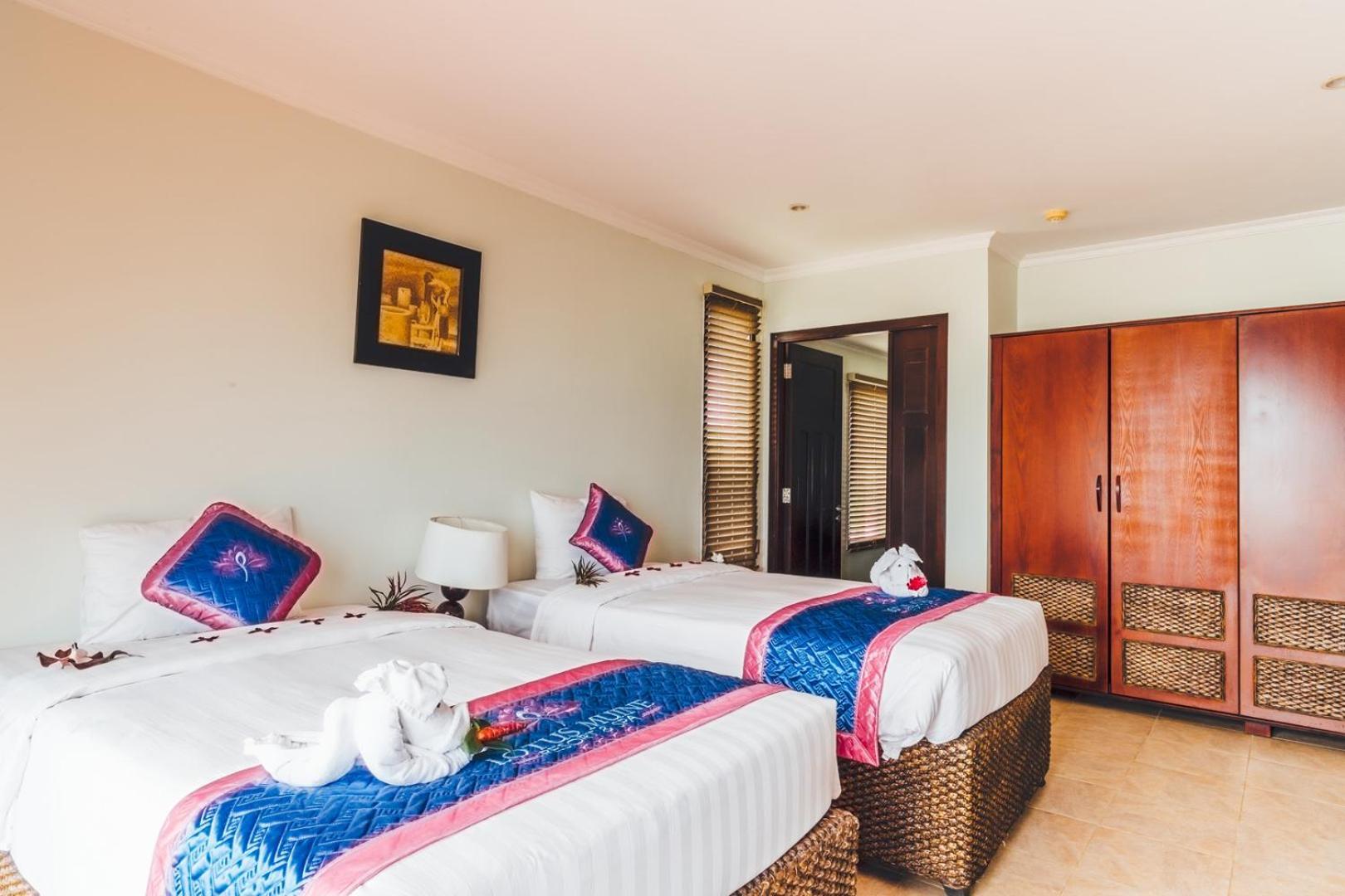 Lotus Muine Resort & Spa Phan Thiet Eksteriør bilde