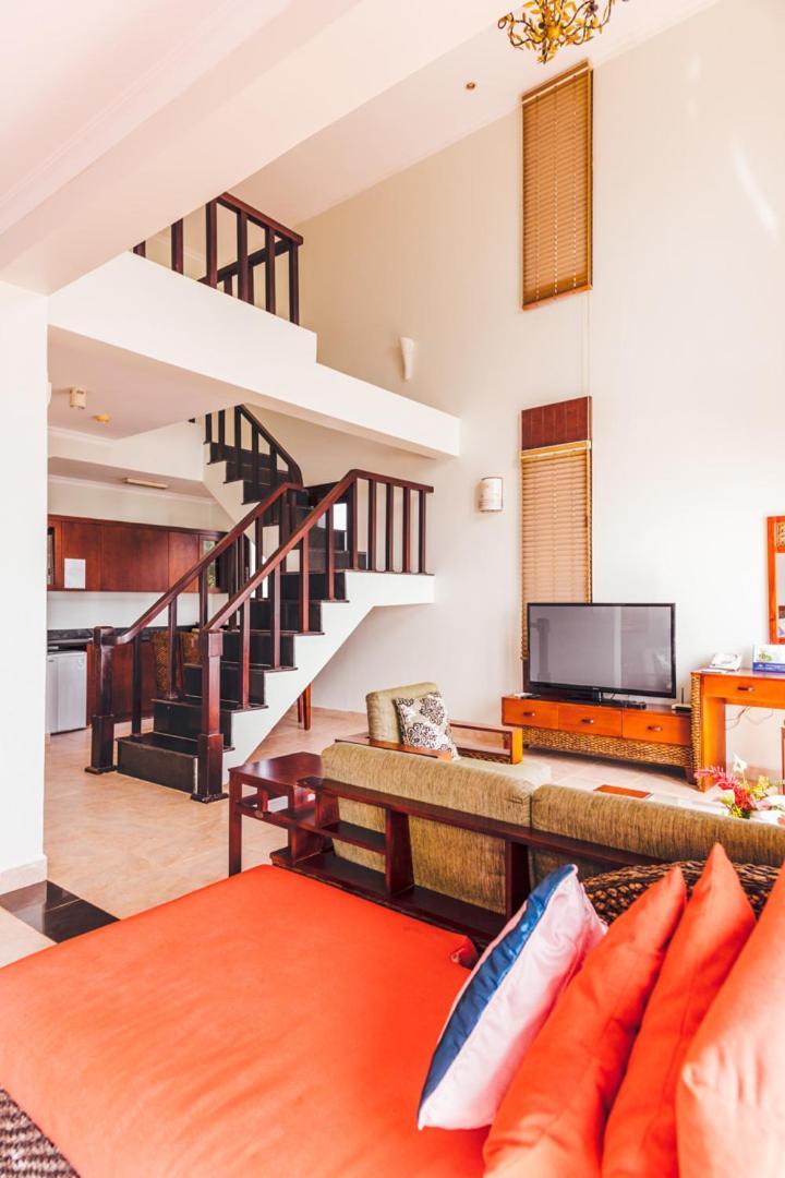 Lotus Muine Resort & Spa Phan Thiet Eksteriør bilde