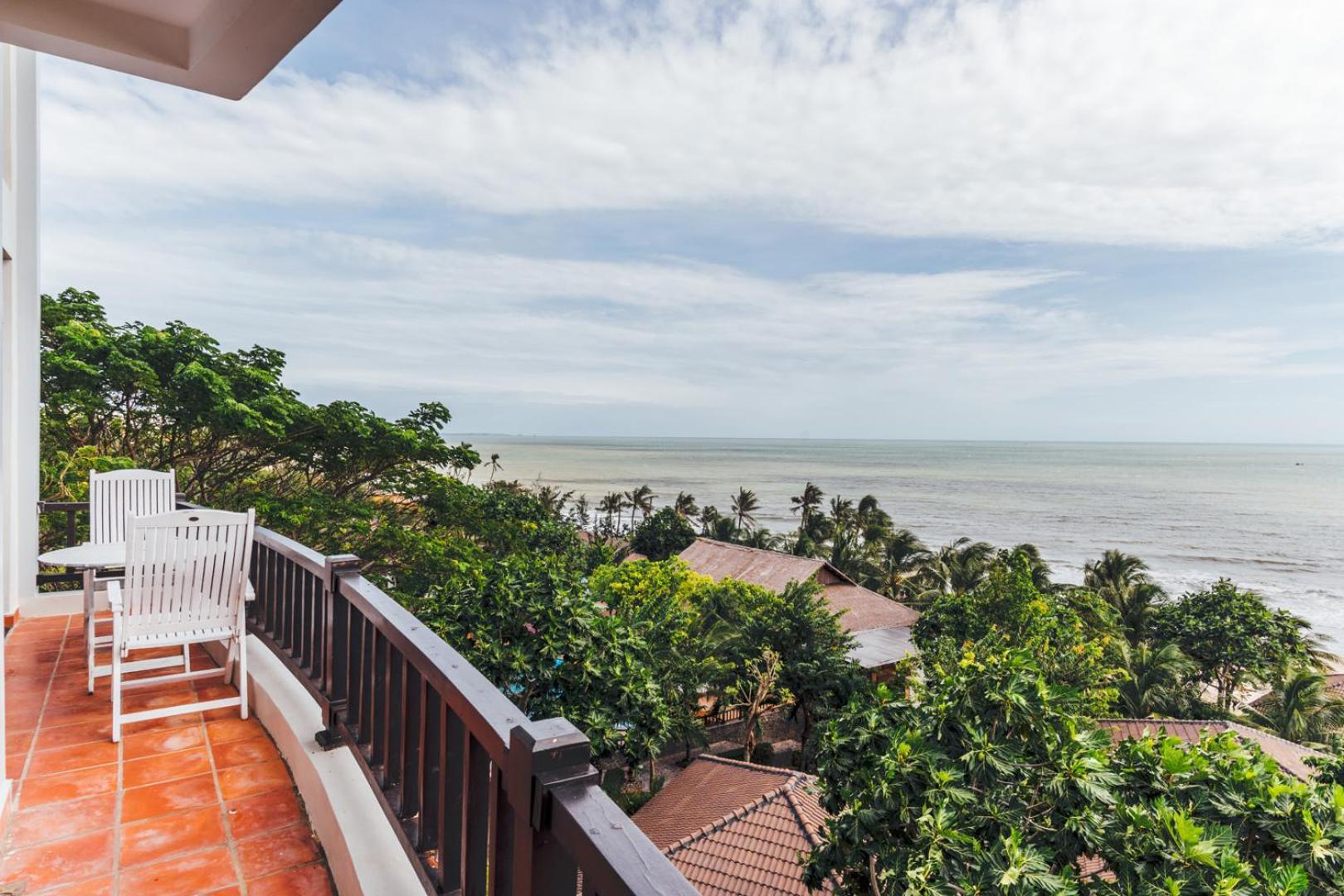 Lotus Muine Resort & Spa Phan Thiet Eksteriør bilde