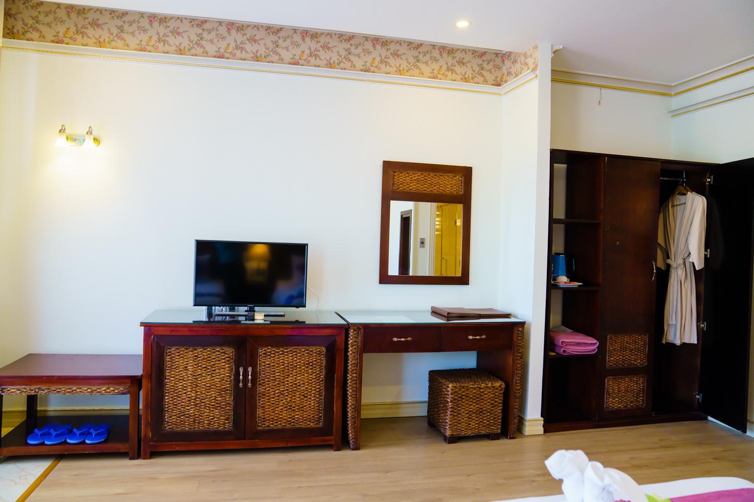 Lotus Muine Resort & Spa Phan Thiet Eksteriør bilde