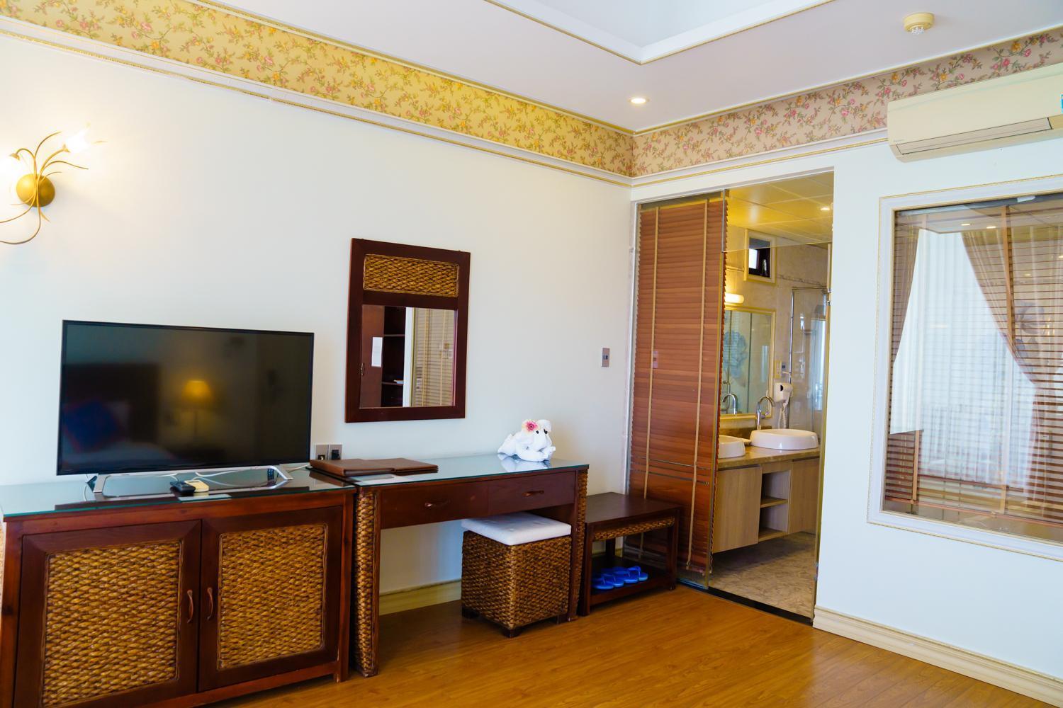 Lotus Muine Resort & Spa Phan Thiet Eksteriør bilde
