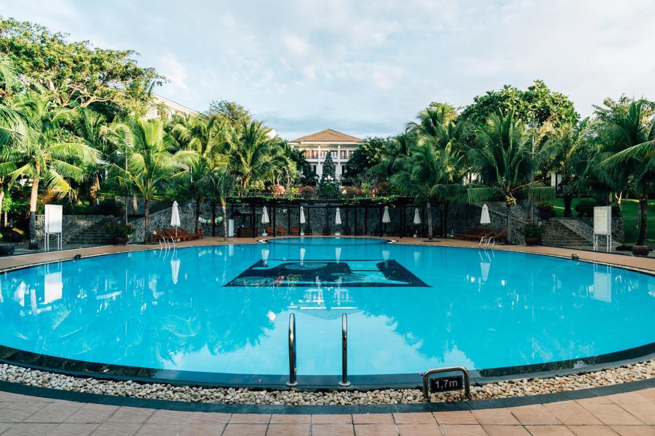 Lotus Muine Resort & Spa Phan Thiet Eksteriør bilde