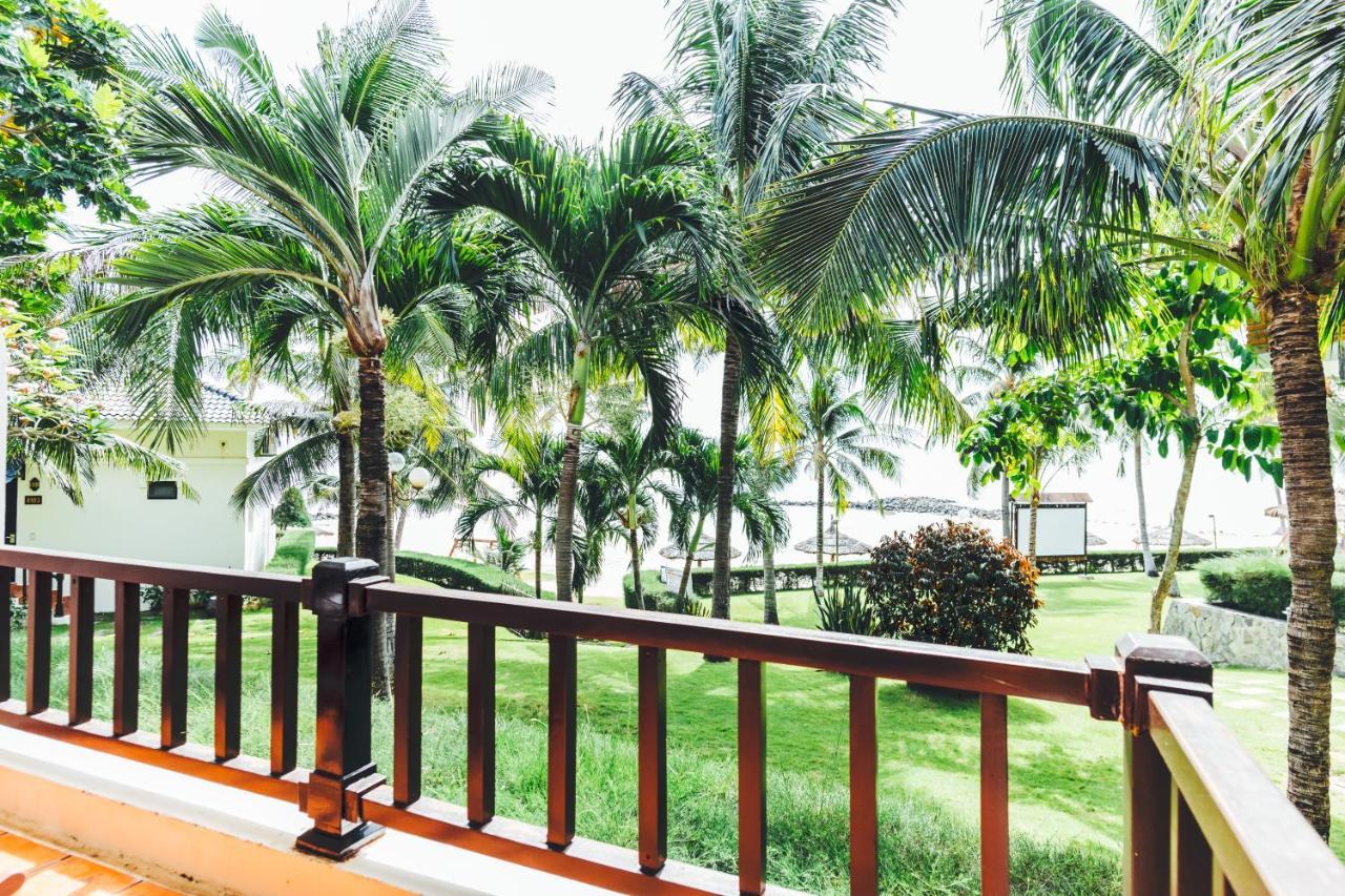 Lotus Muine Resort & Spa Phan Thiet Eksteriør bilde